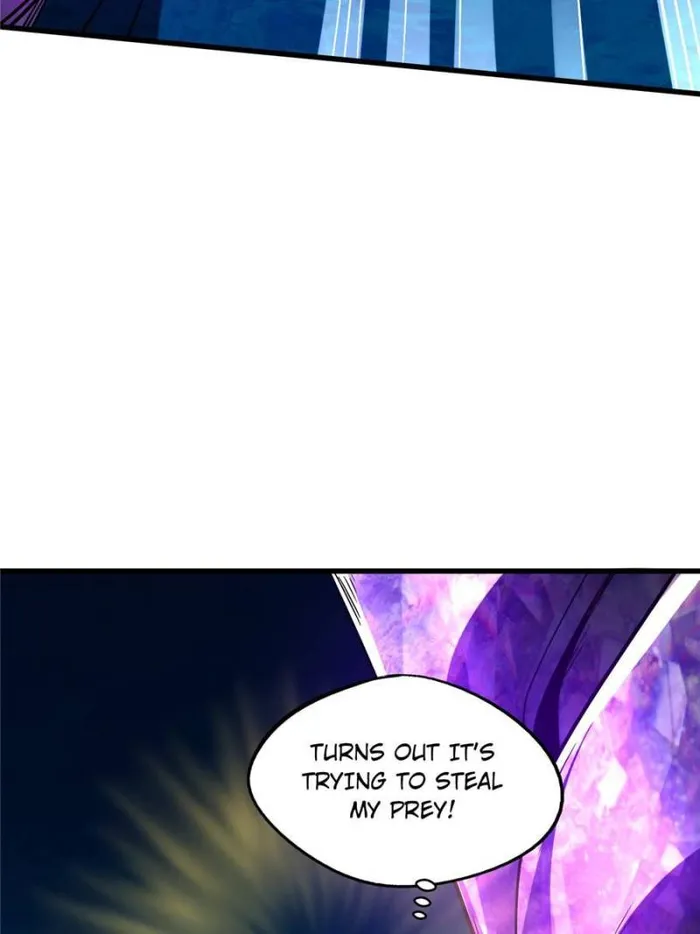 Super Gene Chapter 163 — Page 8