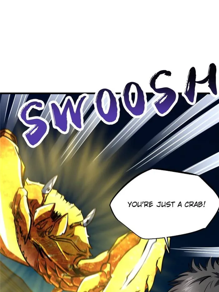Super Gene Chapter 163 — Page 15