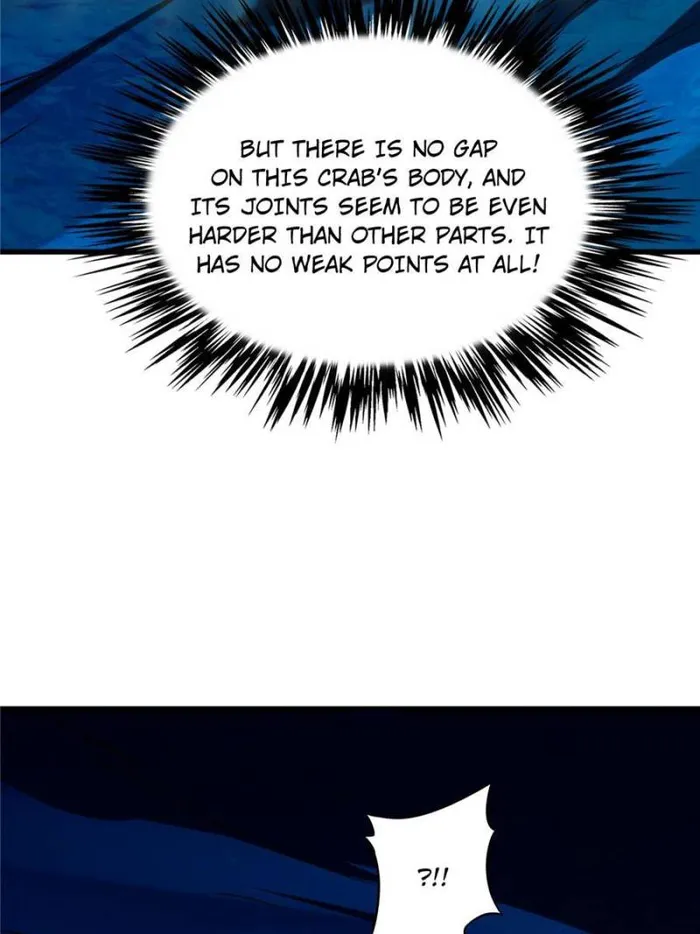 Super Gene Chapter 163 — Page 18