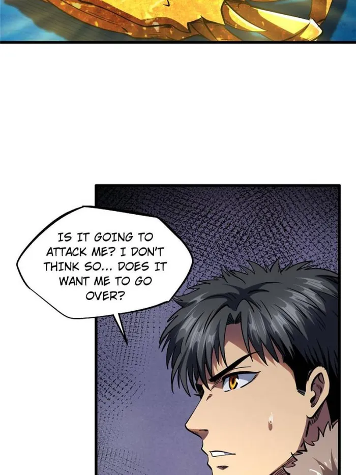 Super Gene Chapter 163 — Page 20
