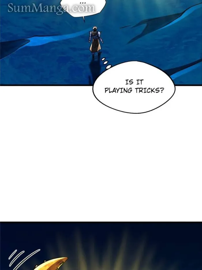 Super Gene Chapter 163 — Page 24