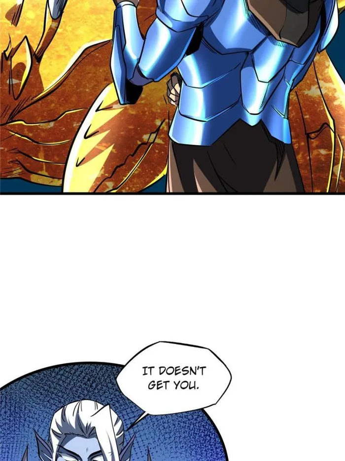 Super Gene Chapter 163 — Page 28