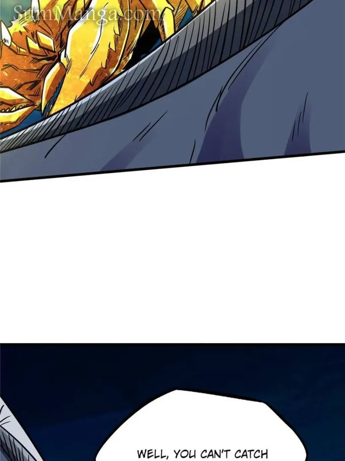 Super Gene Chapter 163 — Page 34