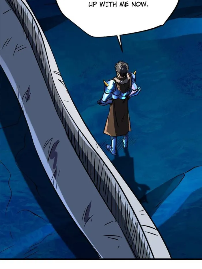 Super Gene Chapter 163 — Page 35