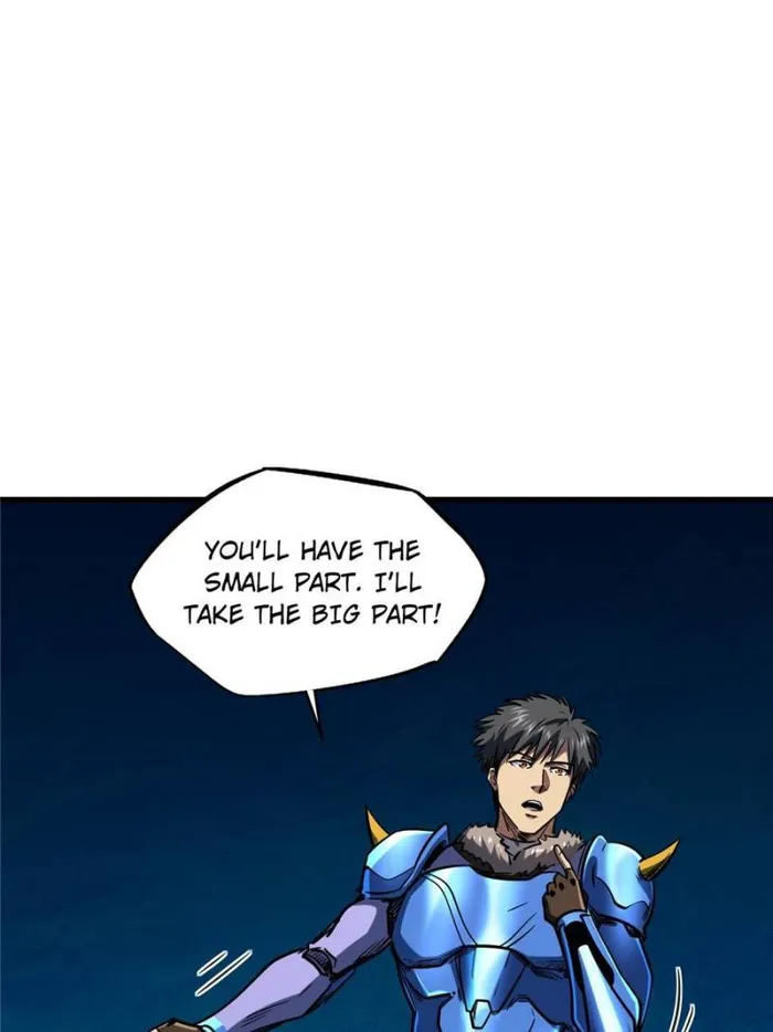 Super Gene Chapter 163 — Page 36