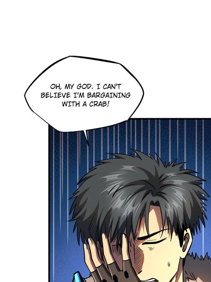 Super Gene Chapter 163 — Page 41