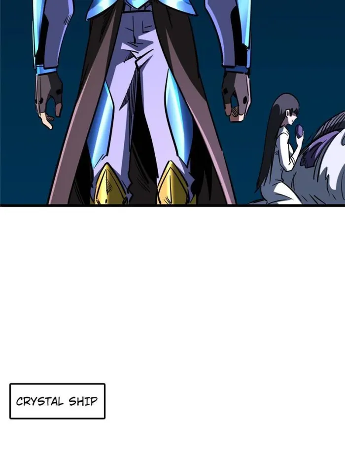 Super Gene Chapter 163 — Page 48