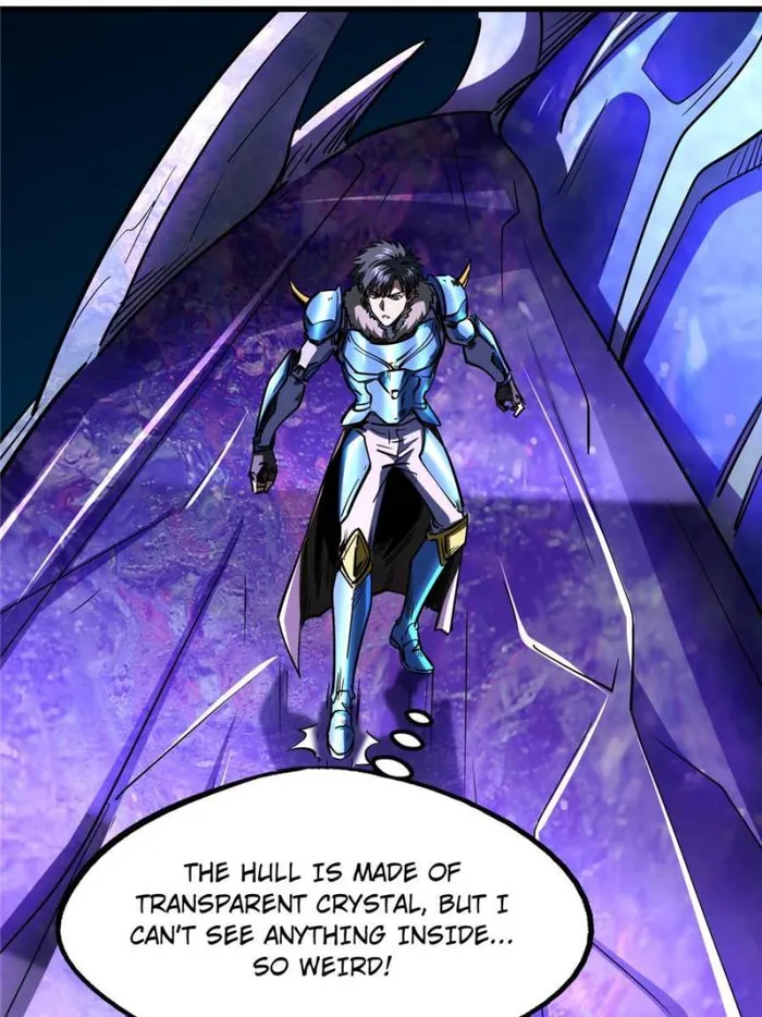 Super Gene Chapter 163 — Page 49