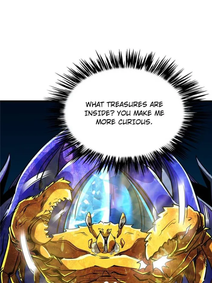 Super Gene Chapter 163 — Page 52