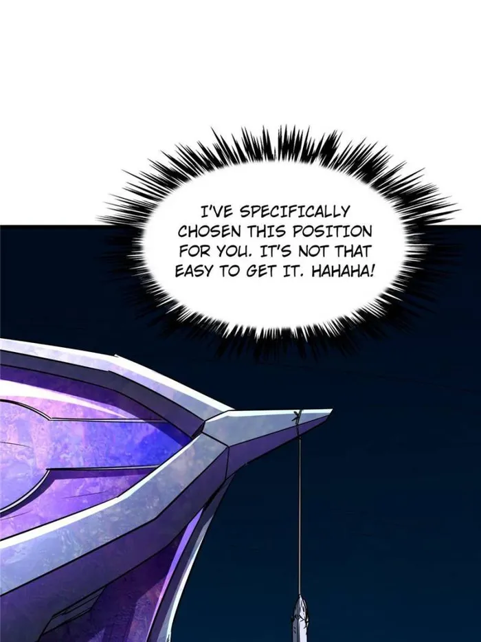 Super Gene Chapter 163 — Page 57