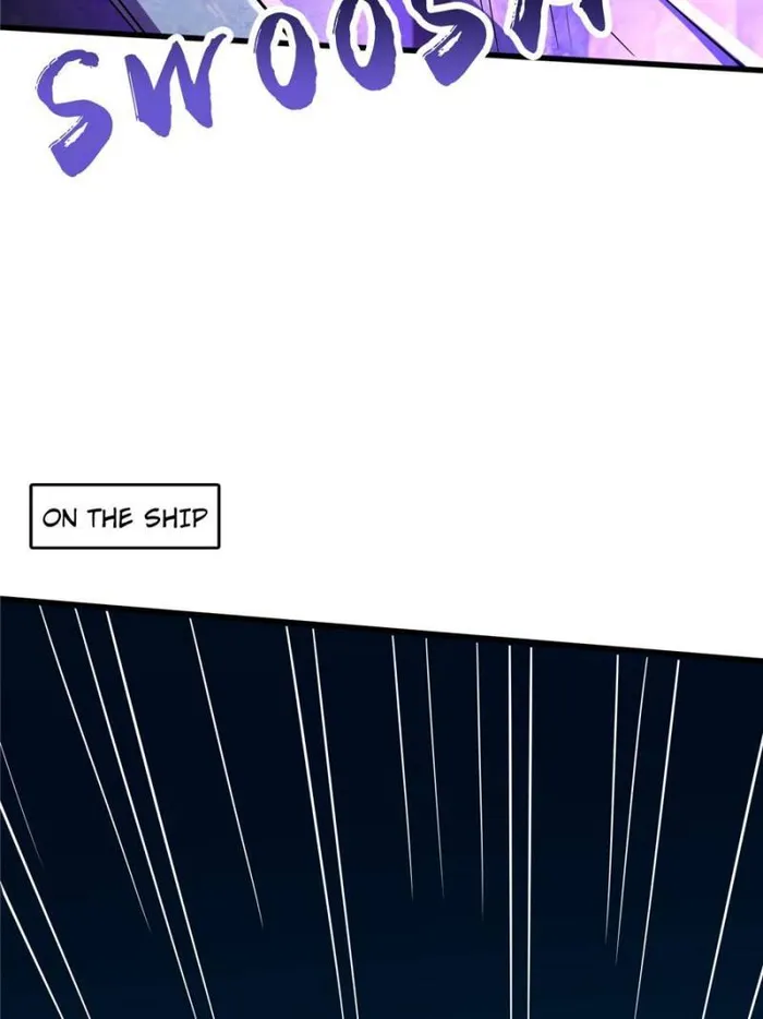 Super Gene Chapter 163 — Page 60