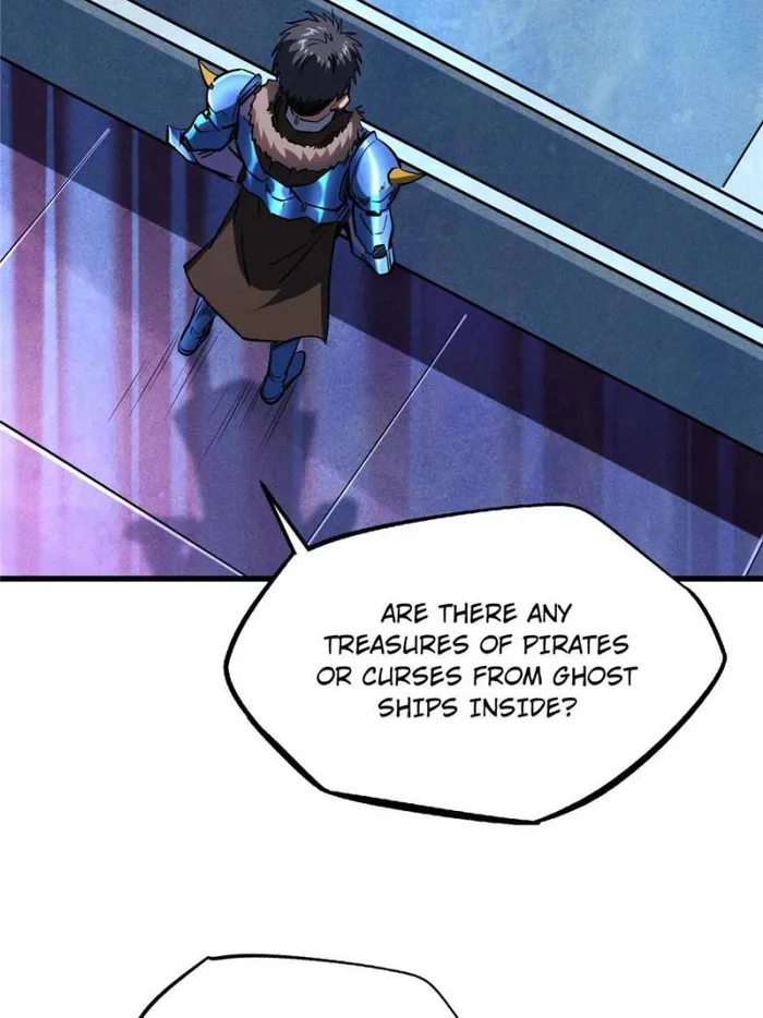 Super Gene Chapter 164 — Page 4