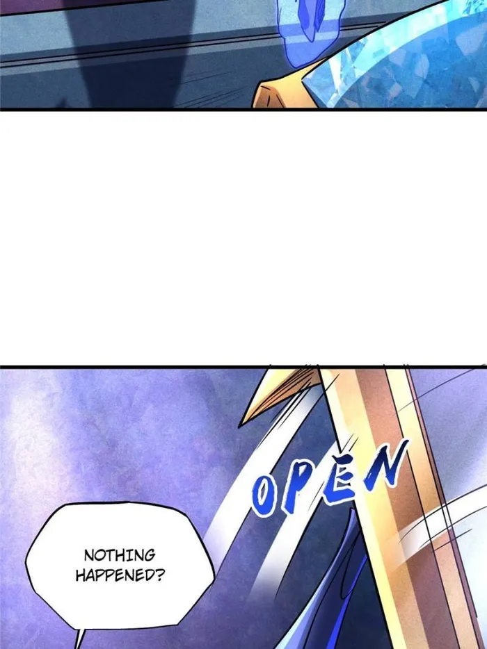 Super Gene Chapter 164 — Page 6