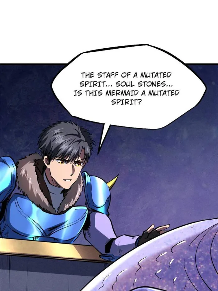 Super Gene Chapter 164 — Page 11