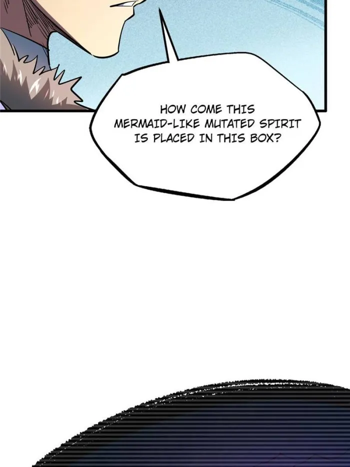 Super Gene Chapter 164 — Page 13