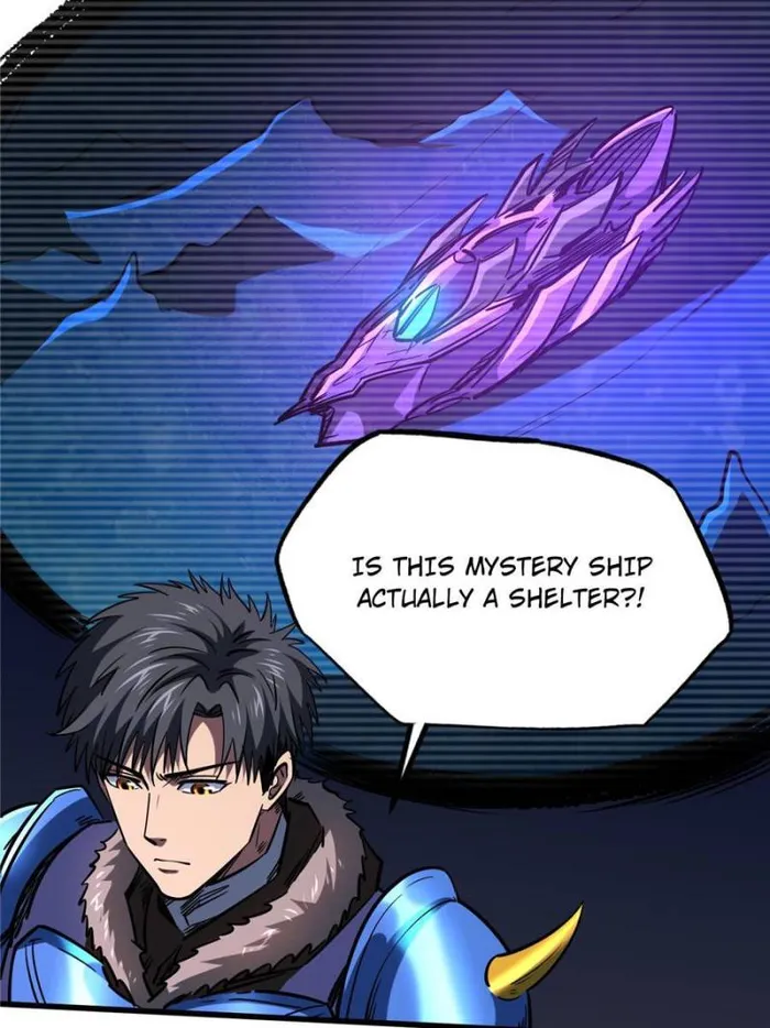 Super Gene Chapter 164 — Page 14