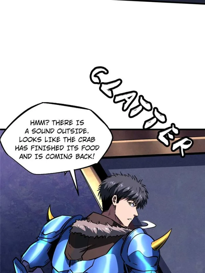 Super Gene Chapter 164 — Page 15