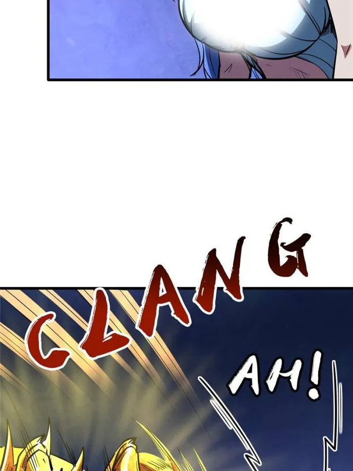 Super Gene Chapter 164 — Page 29