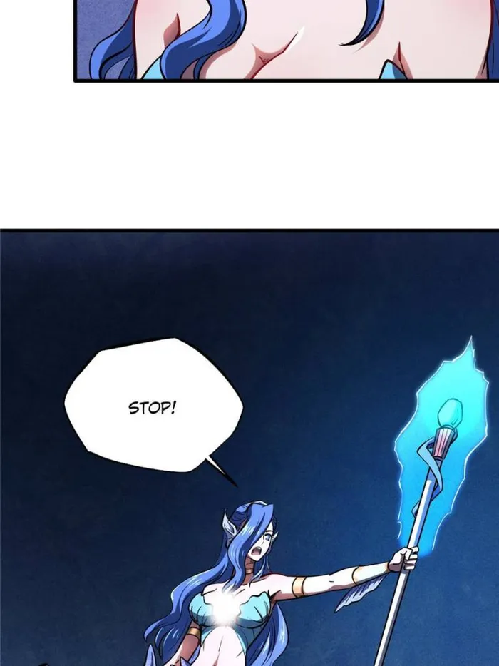 Super Gene Chapter 164 — Page 32