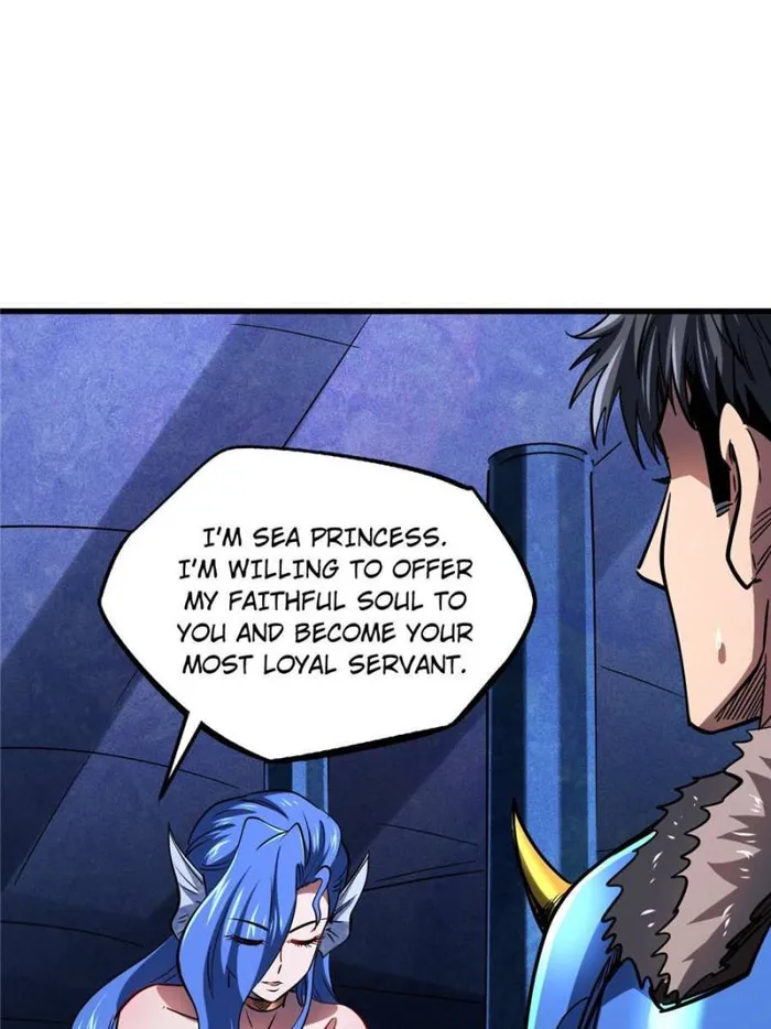 Super Gene Chapter 164 — Page 39