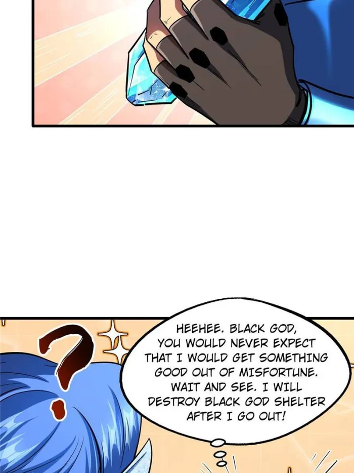 Super Gene Chapter 164 — Page 42