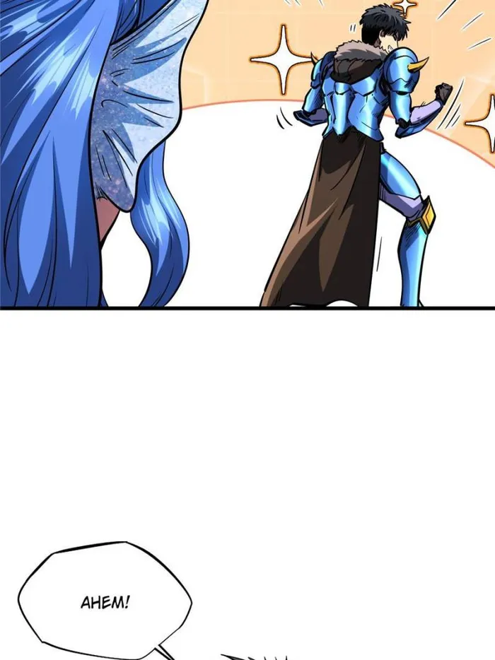 Super Gene Chapter 164 — Page 43