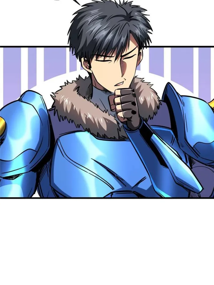 Super Gene Chapter 164 — Page 44