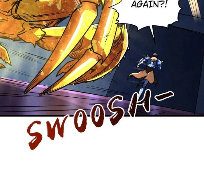 Super Gene Chapter 164 — Page 51