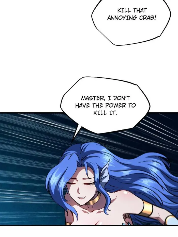 Super Gene Chapter 164 — Page 53