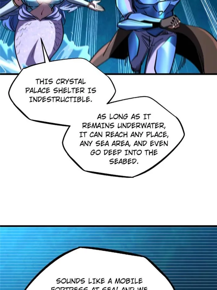 Super Gene Chapter 164 — Page 57