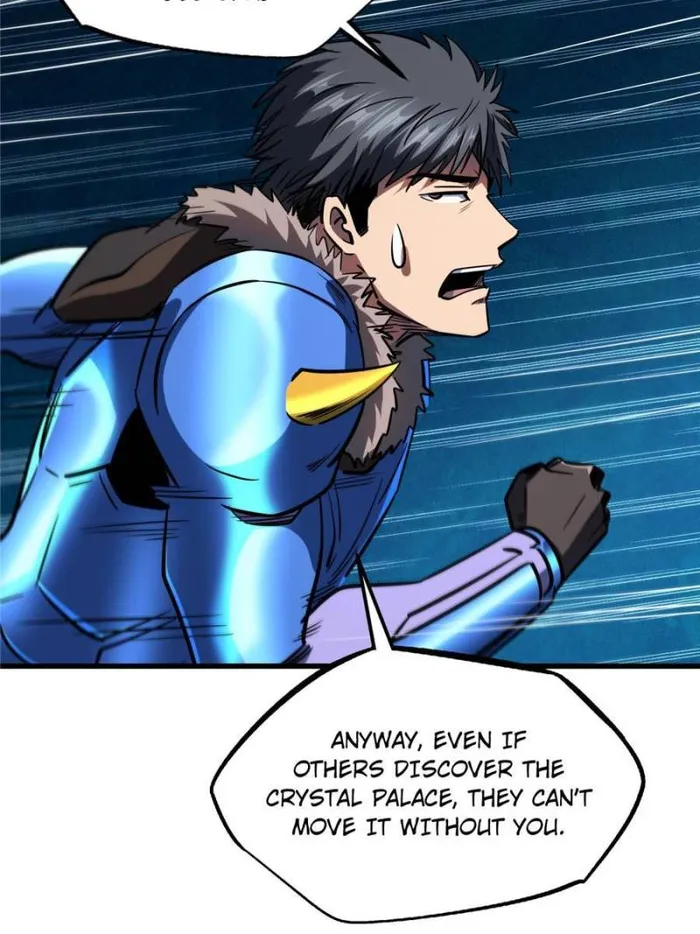 Super Gene Chapter 164 — Page 61