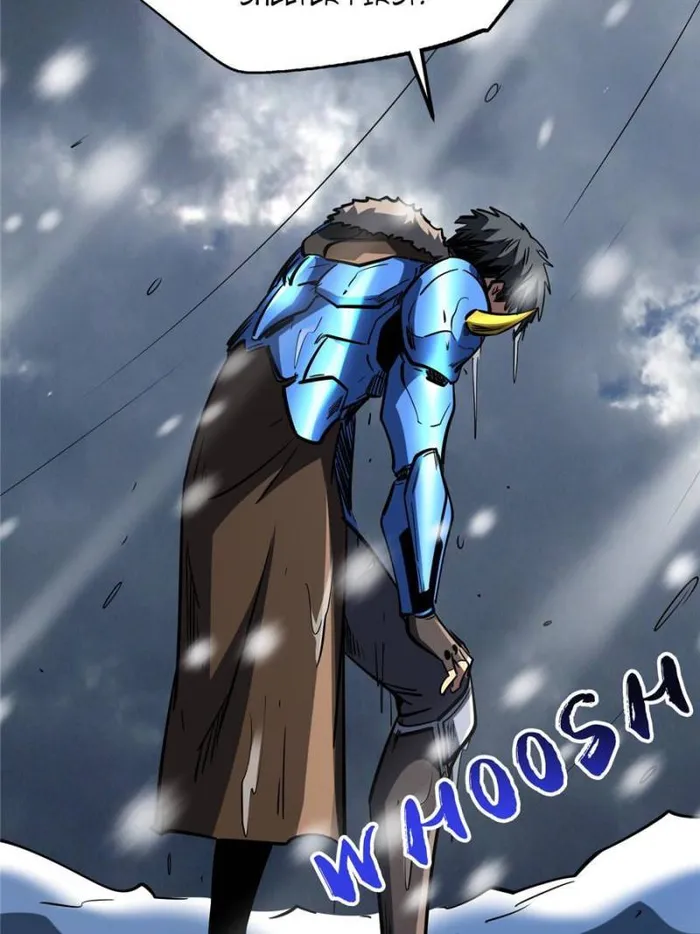 Super Gene Chapter 164 — Page 64
