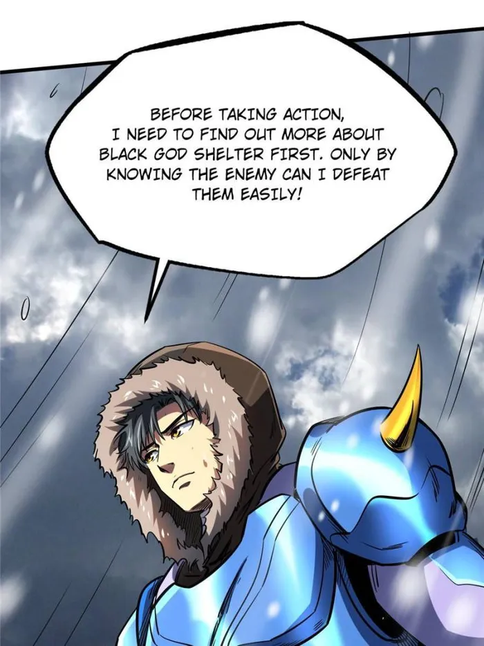 Super Gene Chapter 164 — Page 66