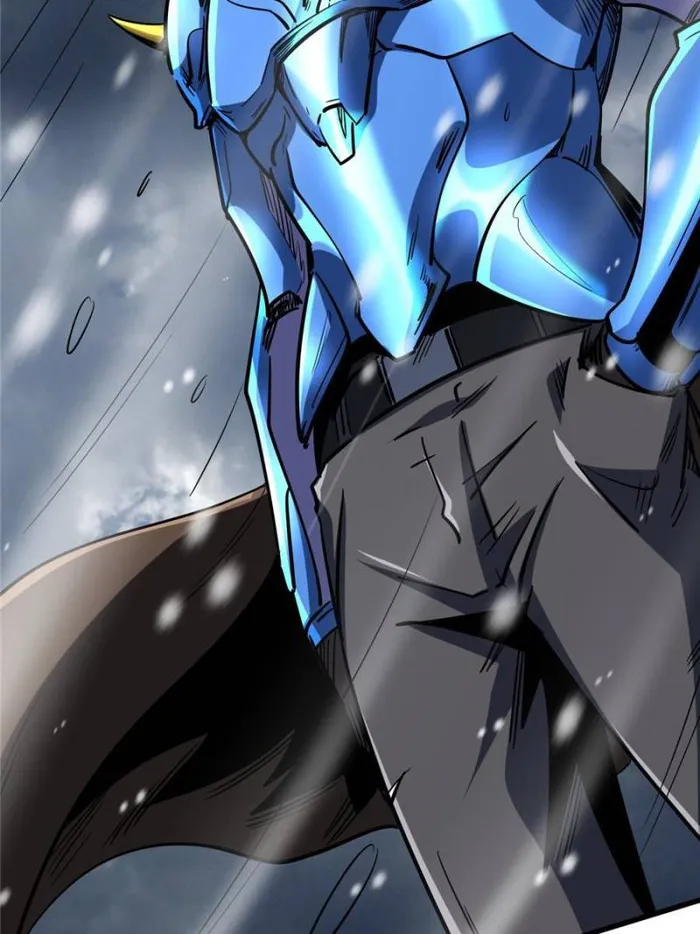 Super Gene Chapter 164 — Page 67