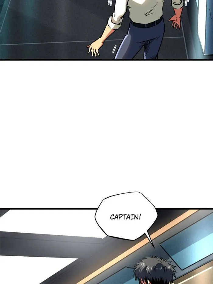 Super Gene Chapter 165 — Page 8