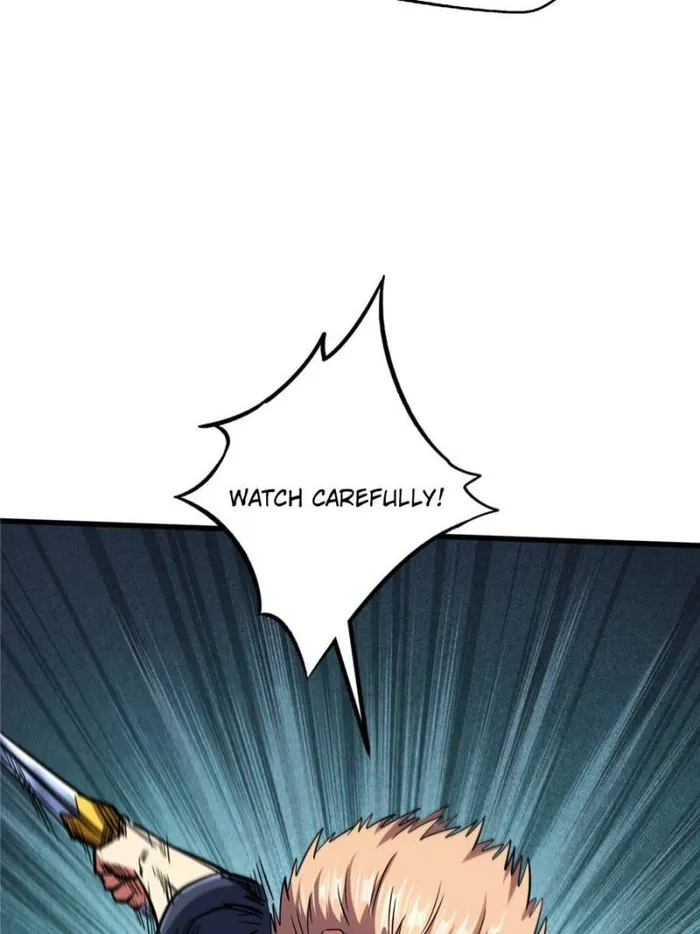 Super Gene Chapter 165 — Page 24