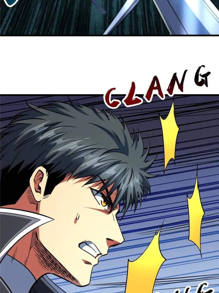Super Gene Chapter 165 — Page 39