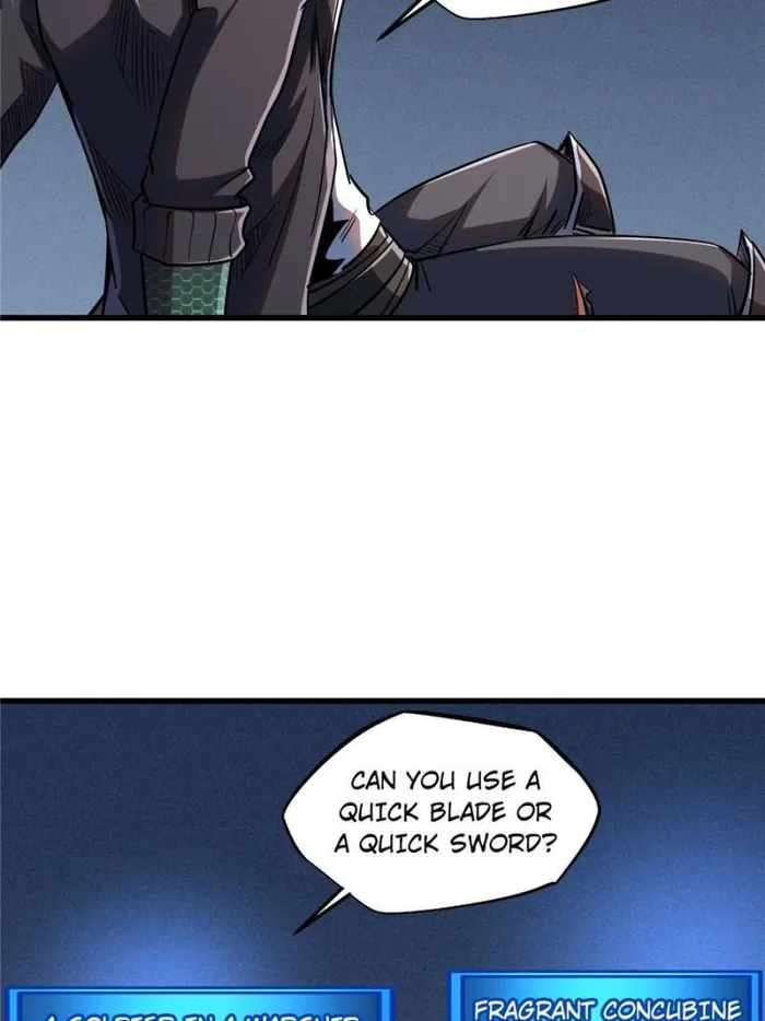 Super Gene Chapter 165 — Page 53