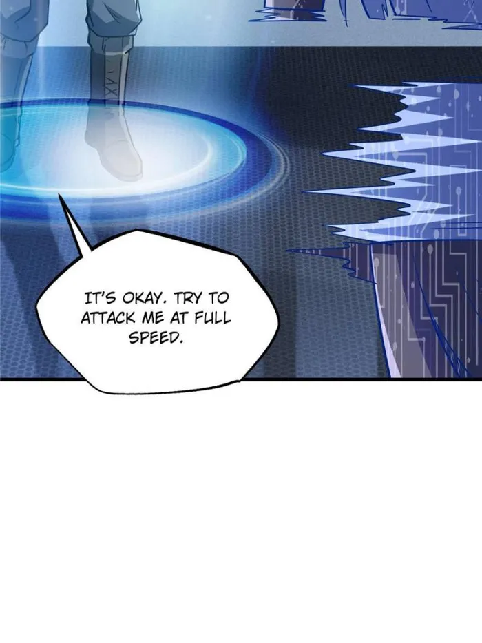 Super Gene Chapter 165 — Page 55
