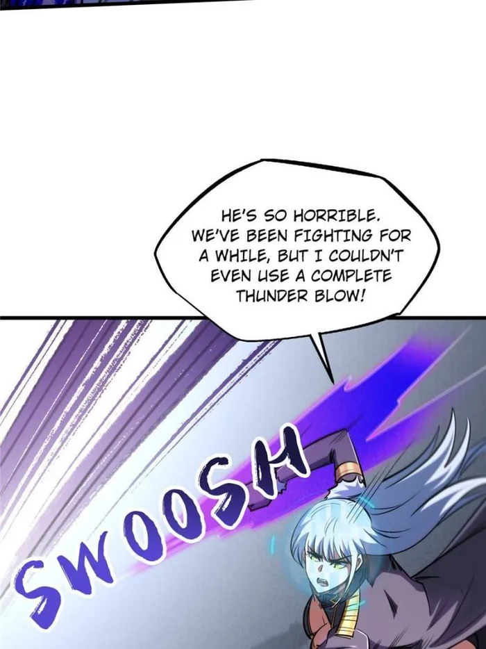 Super Gene Chapter 165 — Page 60