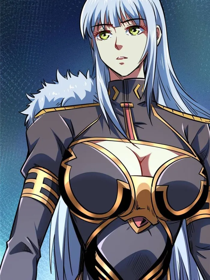 Super Gene Chapter 165 — Page 66
