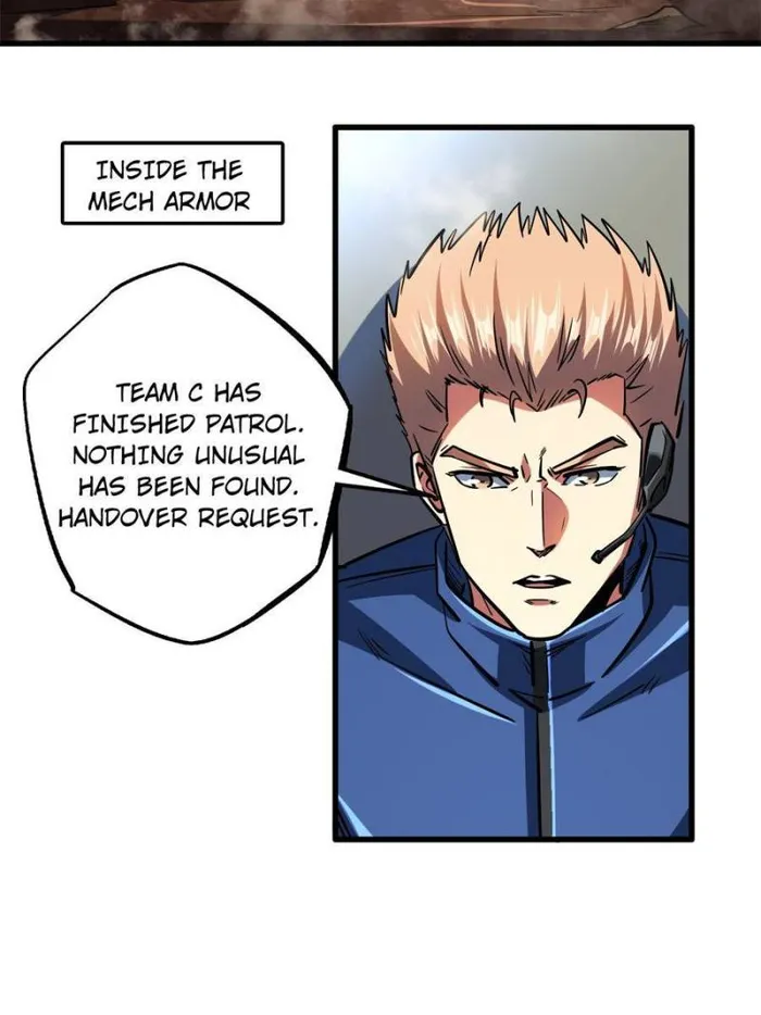 Super Gene Chapter 166 — Page 2