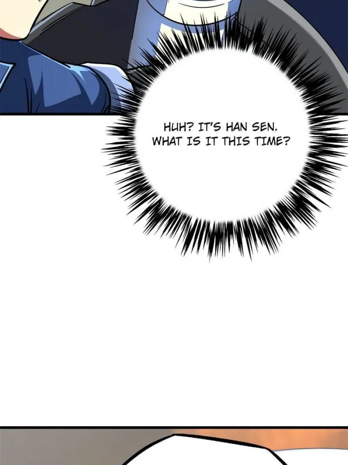 Super Gene Chapter 166 — Page 4