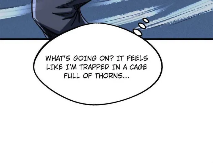 Super Gene Chapter 166 — Page 10