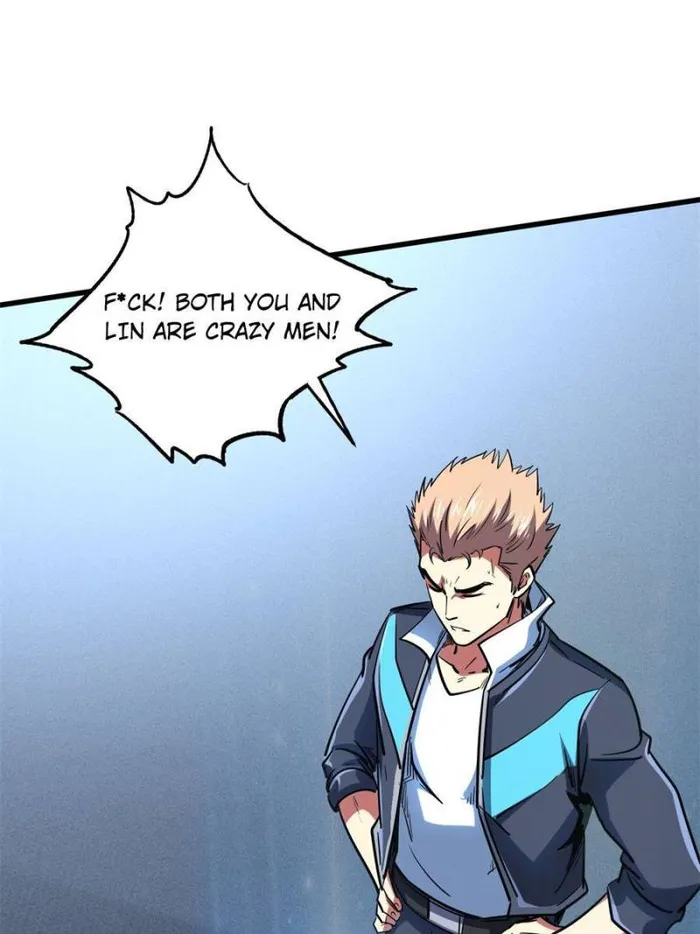Super Gene Chapter 166 — Page 13