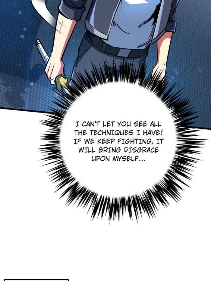 Super Gene Chapter 166 — Page 18