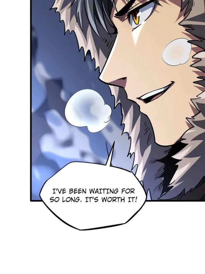 Super Gene Chapter 166 — Page 29