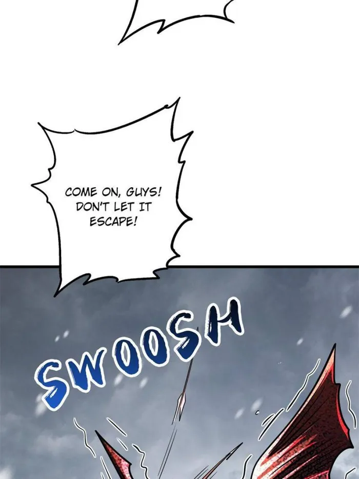 Super Gene Chapter 166 — Page 33