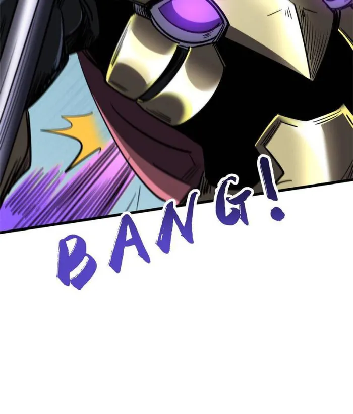 Super Gene Chapter 166 — Page 50