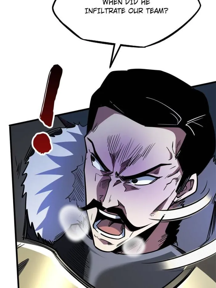 Super Gene Chapter 166 — Page 54